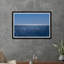Ocean Sparkle Framed Photographic Print