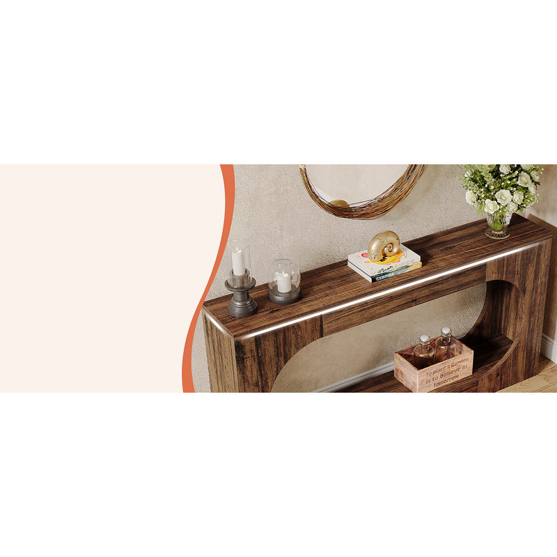 Console 63 po Farmhouse