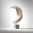 Modern Minimalist Luxury Creative Metal Marble Base Decorative Items