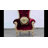 Sylvania Velvet Armchair-2074499112