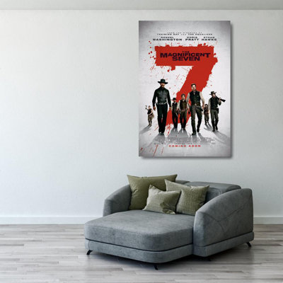 The Magnificent Seven