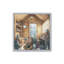 «Whispering Pines Cabin» par Nicole DeCamp, reproduction d'art-1779453407-1779453397-1779453394