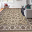 Trinity One-of-a-Kind 9'1" X 12'2" Area Rug