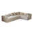 Beige est en rupture de stock