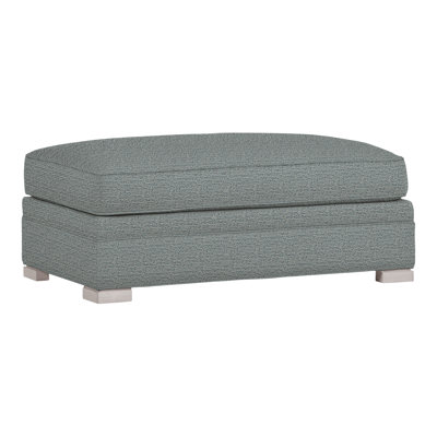 Nicholas Ottoman & Half