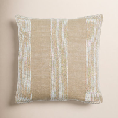 Liliana 22" x 22" Pillow Cover