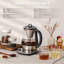 Bouilloire Buydeem 1,5 Quarts