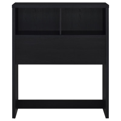 Westpark 49-Inch Full Bookcase Headboard