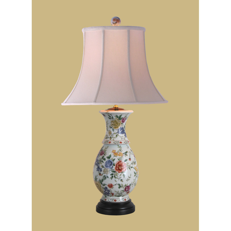 Lampe de table 28,5 po Sherrill
