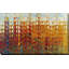 «Modern Mosaic Tile Wall Art # 1, 2015» par Mark Lawrence, impression sur toile tendue-1881825495