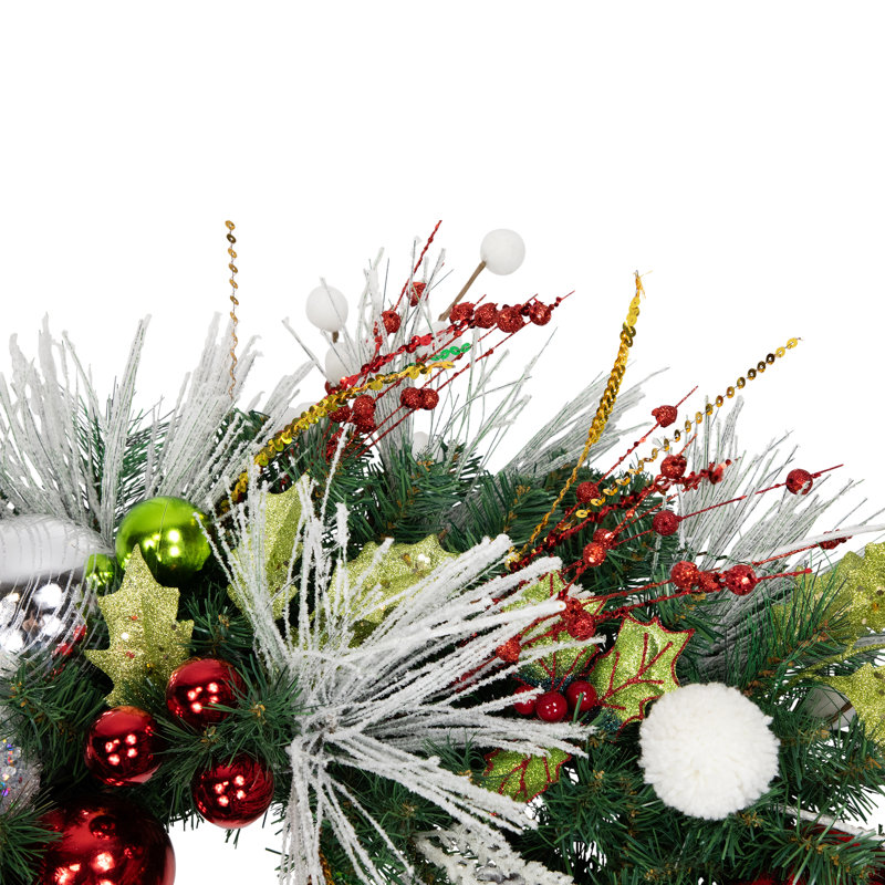 40 " Wreath