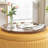 Fareid Walnut Veneer Wood Serving Tray-46360409