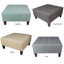 Repose-pieds cocktail Labelle-703938084
