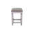 Console Table W/4 Stools
