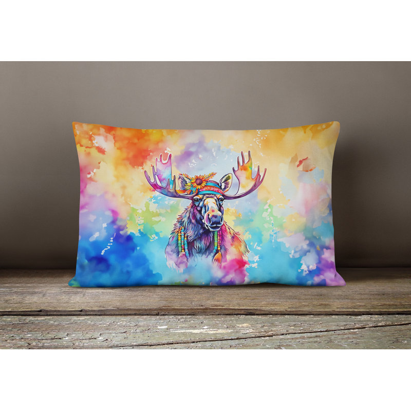 Coussin Hippie