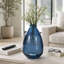 Vase en verre lisse Modern Modern-93464909