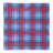 Plaid Square Napkin-54114327-54114328-130543518