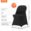 Polyester Chair Covers