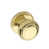 Polished Brass