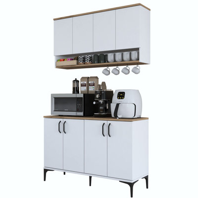 Coffee Stand