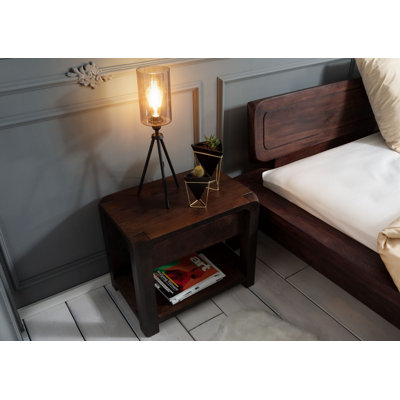 Bueno Configurable Bedroom Set