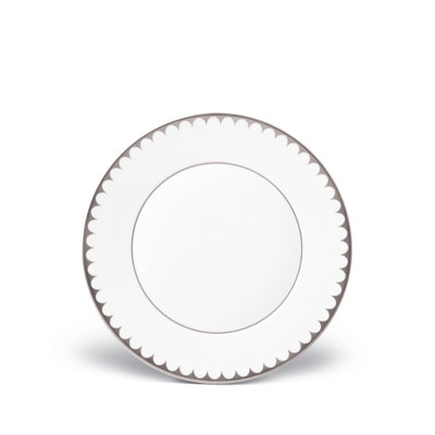 Aegean Filet Dessert Plate