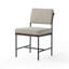 Popovich Dining Chair-Savile Flannel-88588659