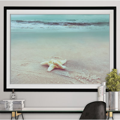 " Beach Set Starfish "