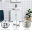60cm Bathroom Vanity Base Only