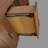 Dondi Solid Wood Linen Cabinet