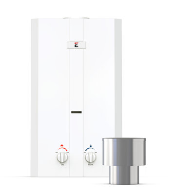 Eccotemp 3 GPM Liquid Propane Tankless Water Heater