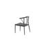 Polo Stacking Patio Dining with Cushion