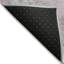 Tapis intérieur / extérieur rose lavable à la machine Xhevrie-1036897617