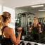 Miroir Home Gym, grand miroir pleine longueur de 48 po x 24 po sans cadre-687216464-692870879