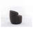 Swivel Barrel Chair-937555240