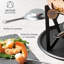 Stainless Steel Fondue Set