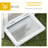 Weather Resistant Rabbit Hutch