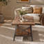 Table basse Ikram