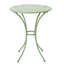 Ensemble de table et chaises en métal 3 pièces Kd-26497510