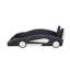 Lit plateforme avec roulettes Race-387121485