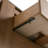 30" Wall Mounting Bathroom Vanity-419309276