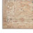 Heriberto Machine Washable Vintage Area Rug-401214787