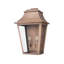 Lanterne murale d'extérieur Hazeldell-24030977-24030976