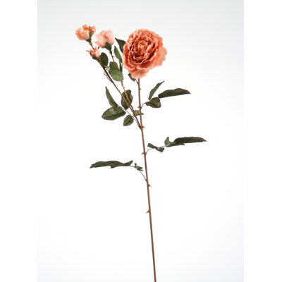 Polysilk Rose Arrangement