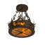 Livesay 4 - Light Pendant