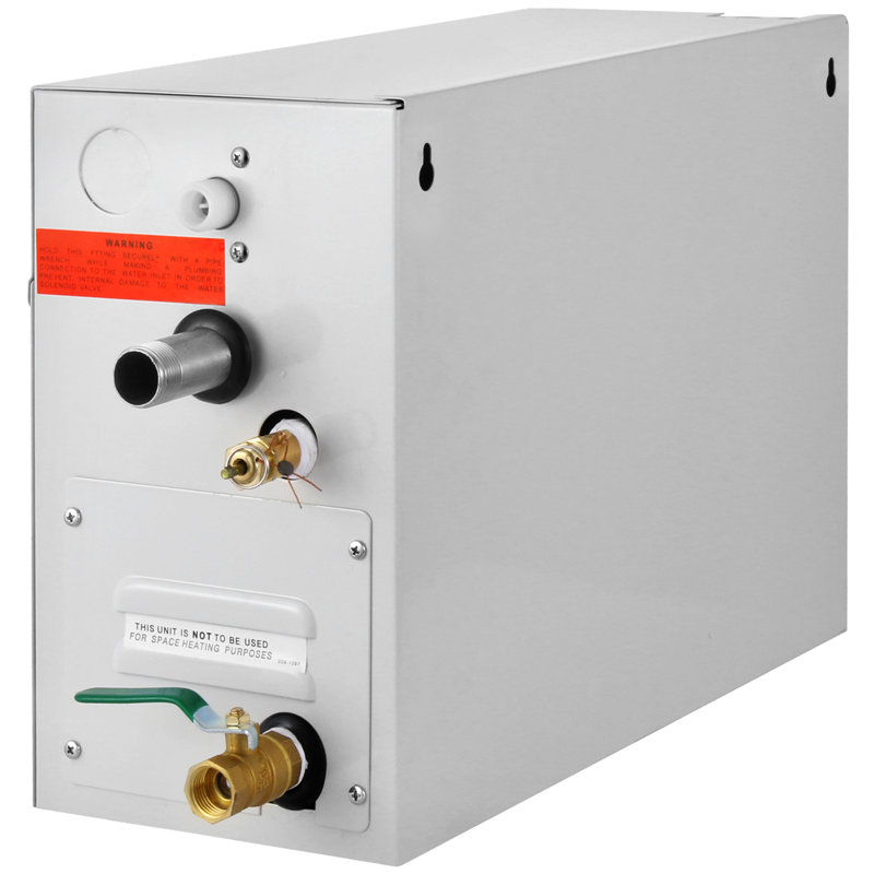 Steam Generator 9KW