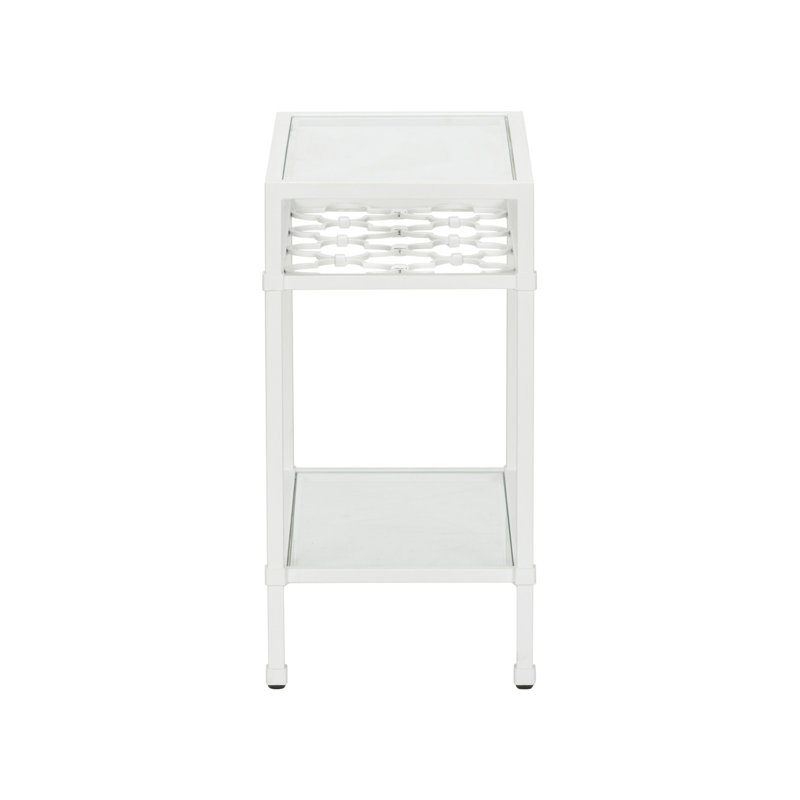 Pacific Coast Side Table