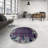 Mila-Rose Abstract Indoor Rug-820951547