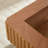 Modern Square Coffee Table-1194072170