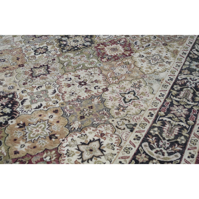 One-of-a-Kind 9'3" X 11'10" Area Rug